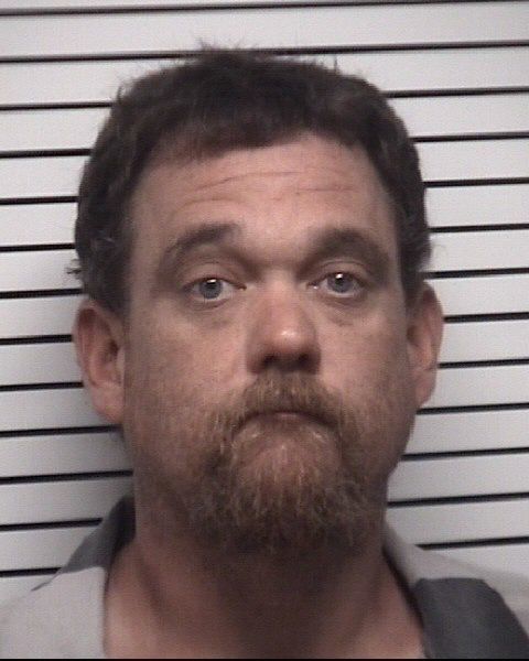 John David Mecimore Jr.
